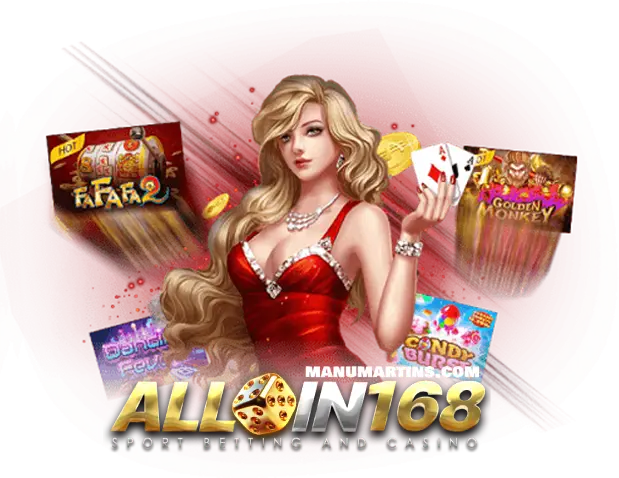 allin168